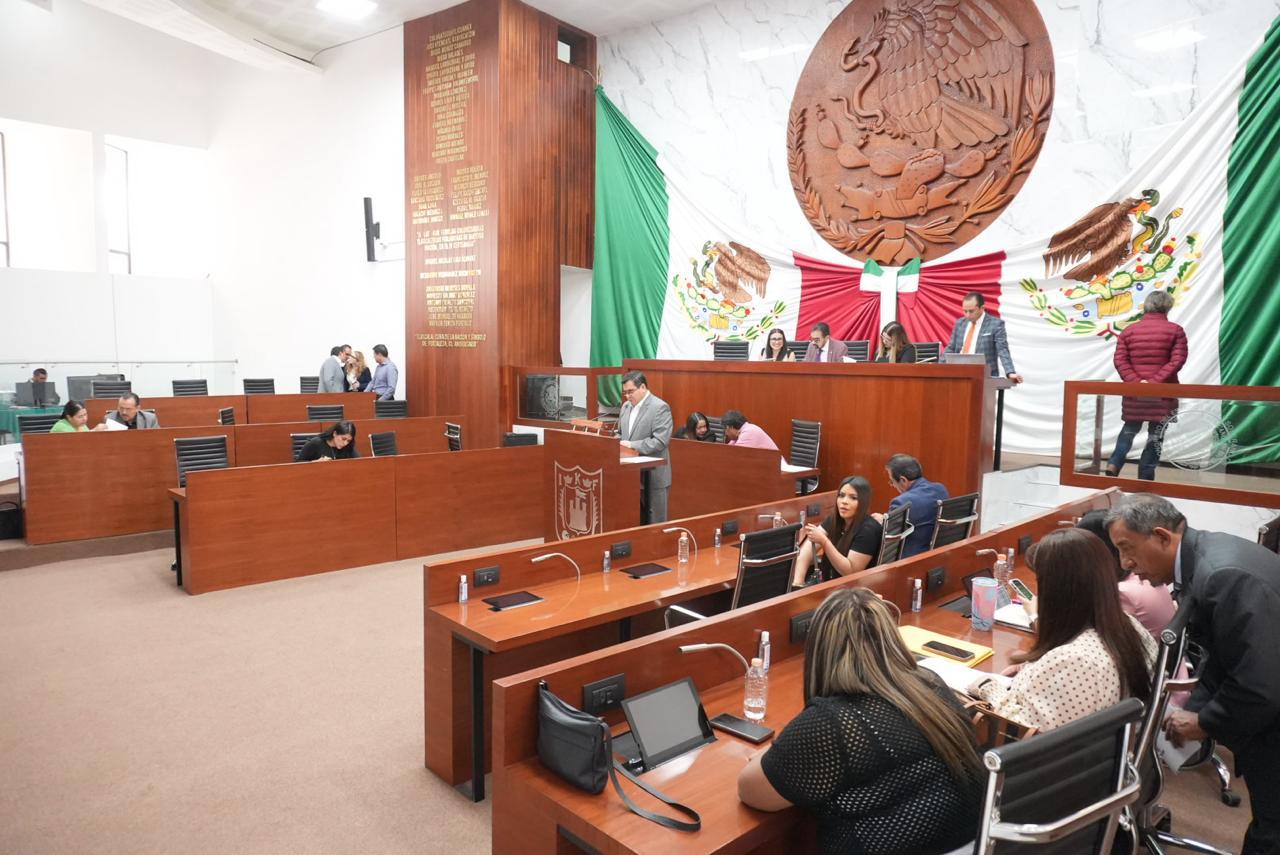 Proponen exhortar al TSJE para implementar notificaciones electrónicas